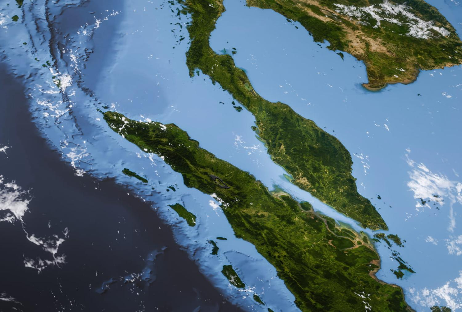 ឥណ្ឌូណេស៊ីស្នើដាក់ពន្ធលើកប៉ាល់ឆ្លងកាត់ច្រកម៉ាឡាកា ប៉ុន្តែសិង្ហបុរីជំទាស់