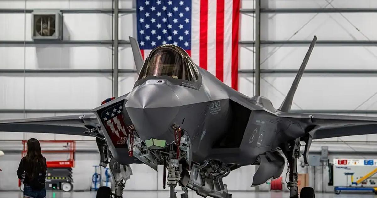 ក្រុម​ហ៊ុន ផលិត​អាវុធអាមេរិក​​ជាច្រើន​ ​ទទួលបាន​ការបញ្ជាទិញច្រើន​