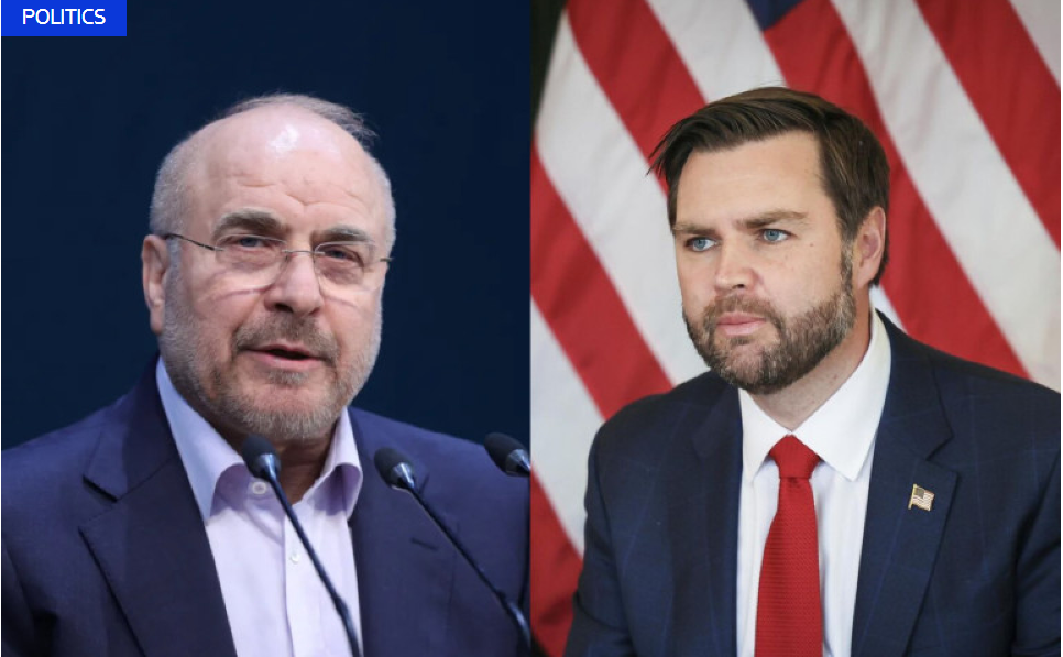 ​​អាមេរិកនិង​អ៊ីរ៉ង់​ ទំនង​ចាប់​ផ្តើម​ចរចាជាថ្មី​នៅចុង​សប្តាហ៍នេះ​​