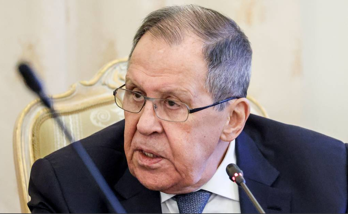 រុស្ស៊ី​ ចោទ​អាមេរិក​​ថា ​អន្តរាគមន៍​យោធា​​នានារបស់​អាមេរិក ធ្វើឡើង​​ ព្រោះតែ«​ប្រេង​»