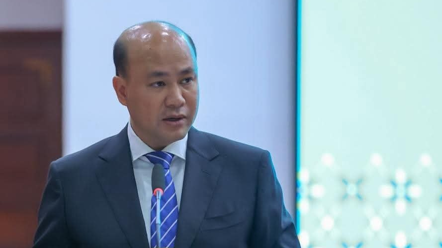 រដ្ឋមន្ត្រីមុខងារ៖ រដ្ឋ បាន និងកំពុងបន្តកែទម្រង់រដ្ឋបាលឱ្យកាន់តែស៊ីជម្រៅ ទូលំទូលាយ  ប្រទាក់ក្រឡាគ្នា និងគាំទ្រគ្នាលើការដ្ឋានកំណែទម្រង់ស្នូលផ្នែកអភិបាលកិច្ច