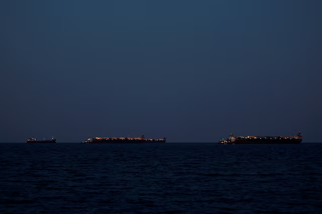 អ៊ីរ៉ង់គ្រោងបើកផ្លូវឱ្យកប៉ាល់ដឹកប្រេង និងទំនិញរបស់ហ្វីលីពីននៅច្រកហ័រមូហ្ស