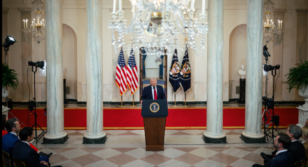 ប្រធានសភាអ៊ីរ៉ង់ Mohammad Bagher Ghalibaf