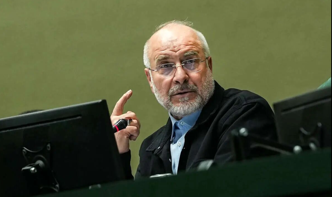 ប្រធានសភា​អ៊ីរ៉ង់៖ រចនាសម្ព័ន្ធសន្តិសុខក្នុងតំបន់​គួរតែត្រូវ​បង្កើតឡើងដោយគ្មានវត្តមានរបស់សហរដ្ឋអាមេរិក និងអ៊ីស្រាអែល​