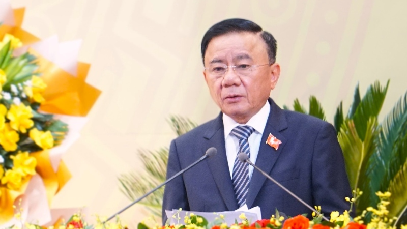 មន្ត្រីនយោបាយវៀតណាម នឹងបំពេញទស្សនកិច្ចនៅកម្ពុជា២ថ្ងៃ ដើម្បីរួមចំណែកជំរុញទំនាក់ទំនងការទូត ការពារជាតិ សន្តិសុខ សេដ្ឋកិច្ច