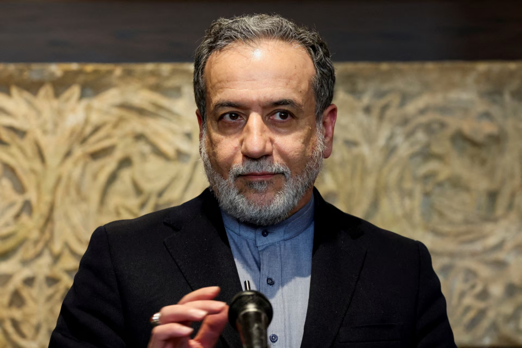 ច្រកសមុទ្រ Hormuz