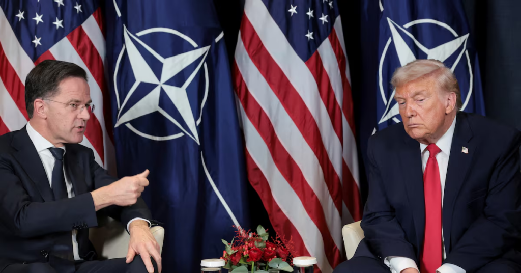 ត្រាំនិងរូតតេជួបគ្នា