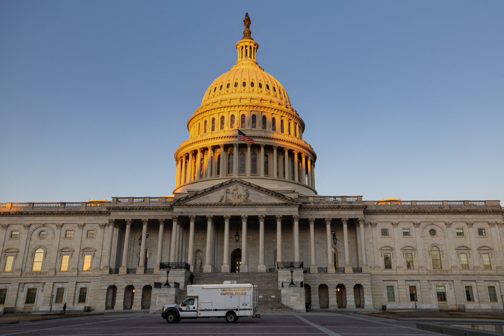 សភាអាមេរិក