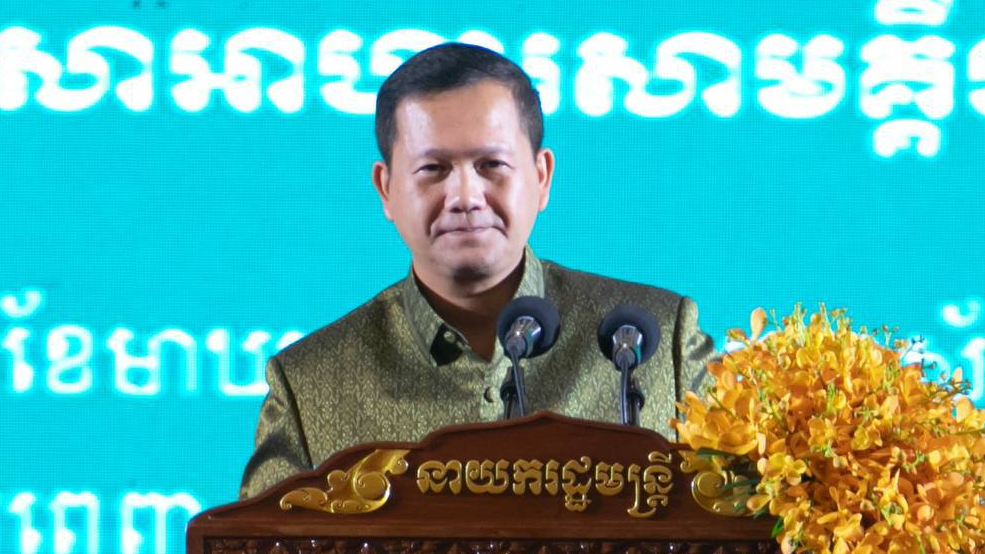 ចូលឆ្នាំបញ្ចប់ដោយរលូន៖នាយករដ្ឋមន្ត្រីអំពាវនាវឱ្យពលរដ្ឋគោរពច្បាប់ចរាចរណ៍ពេលធ្វើដំណើរវិលត្រឡប់វិញ