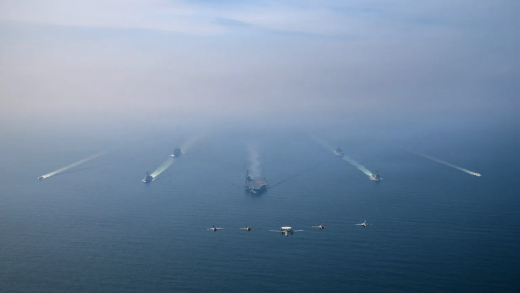 កងទ័ពអាមេរិក