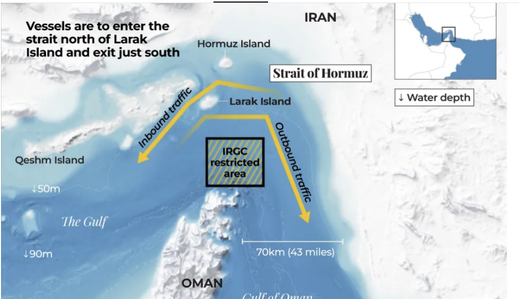 ច្រកហូរមូស