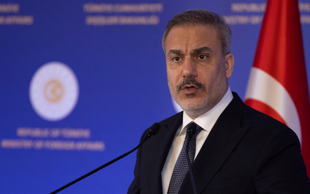 កិច្ចចរចាសន្តិភាព