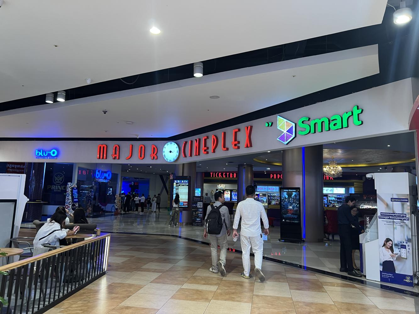 ភាពតានតឹងព្រំដែន បង្ខំឱ្យក្រុមហ៊ុនថៃដកខ្លួន ឬផ្អាកប្រតិបត្តិការនៅកម្ពុជា