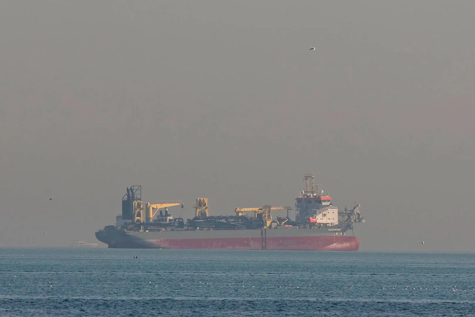 IEA៖ ជម្លោះនៅអ៊ីរ៉ង់បង្កវិបត្តិថាមពលដ៏ធំបំផុតក្នុងប្រវត្តិសាស្រ្តពិភពលោក