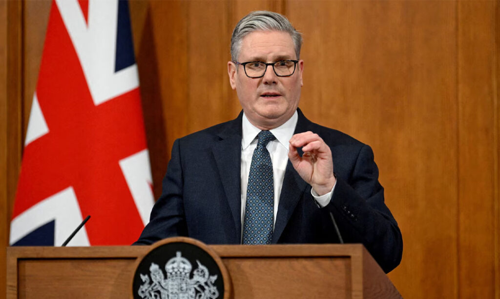 ​​​ផ្តើមចេញ​ពី​សង្គ្រាម​អ៊ីរ៉ង់ អង់គ្លេស នឹង​ពង្រឹងសេដ្ឋកិច្ច និងយោធាឲ្យកាន់តែខ្លាំង