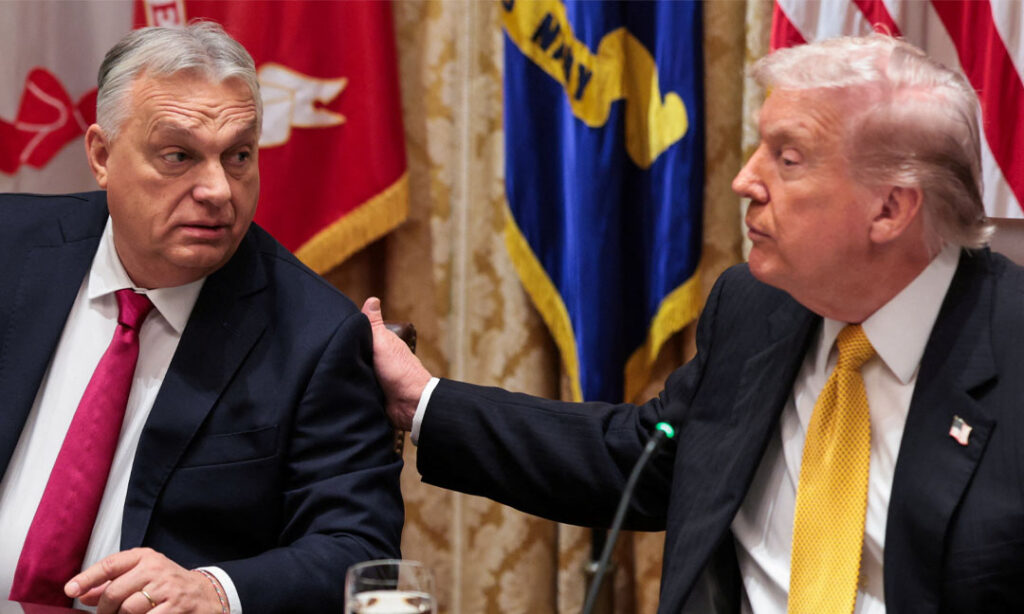 ការបោះឆ្នោតហុងគ្រី