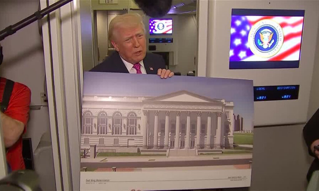 សេតវិមាន