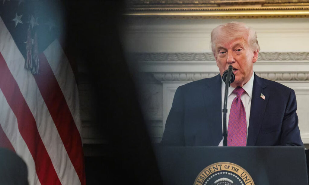 ឥណ្ឌាវាយបក​លោកត្រំាវិញ ដែលមាក់ងាយ​ឥណ្ឌា ថា ជា «រន្ធនរក»