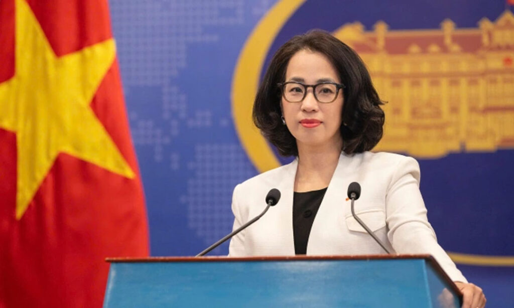 វៀតណាម រំពឹង​ថា គុយបា និងអាមេរិក អាច​រក​ច្រក​ចេញ​ពីជម្លោះ​​​ក្នុងពេលឆាប់ៗនេះ