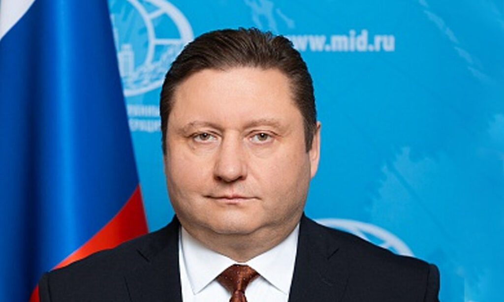 ​មន្ត្រីជាន់ខ្ពស់​រុស្ស៊ី បដិសេធ​ការ​ចោទ​ប្រកាន់អំពីលទ្ធភាព​​​ប្រើអាវុធនុយក្លេអ៊ែរ នៅអ៊ុយក្រែន