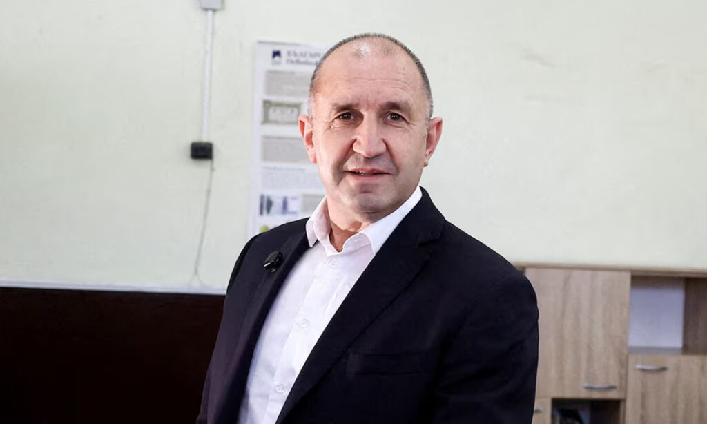 របត់នយោបាយ​ប៊ុលហ្គារី អាចជំនួស​​ហុងគ្រី​ ក្នុងការ​ជំទាស់​​​​គម្រោង​​​នានា​គាំទ្រ​អ៊ុយក្រែន​