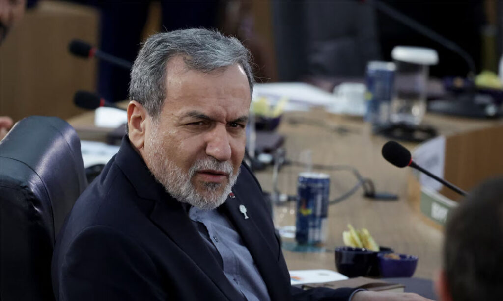 ការវាយប្រហារហេដ្ឋារចនាសម្ព័ន្ធអ៊ីរ៉ង់