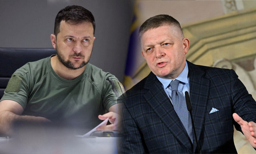 ហុងគ្រី-ស្លូវ៉ាគី