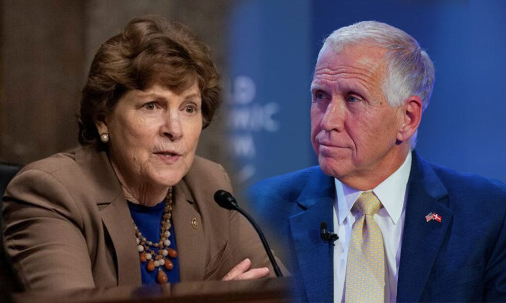 ព្រឹទ្ធសមាជិកអាមេរិក