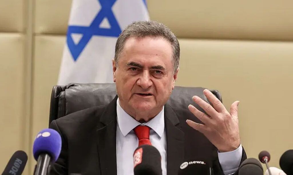 កងទ័ពអ៊ីស្រាអែល