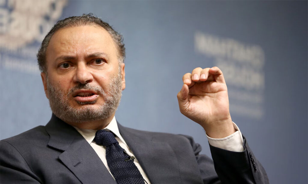 ច្រកសមុទ្រ Hormuz