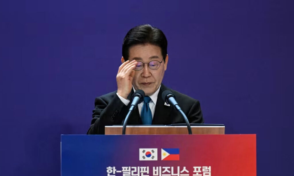 ជម្លោះកូរ៉េ-អ៊ីស្រាអែល