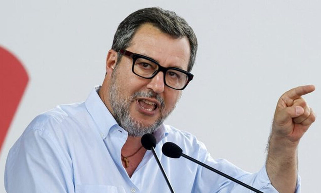 អ៊ីតាលីស្នើ EU ទិញប្រេងរុស្ស៊ី