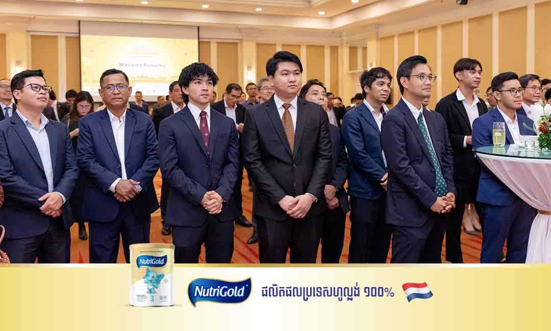 អតីតនិស្សិតខ្មែរពីជប៉ុន ជាស្ពានដ៏រឹងមាំ នៃមិត្តភាពកម្ពុជា–ជប៉ុន