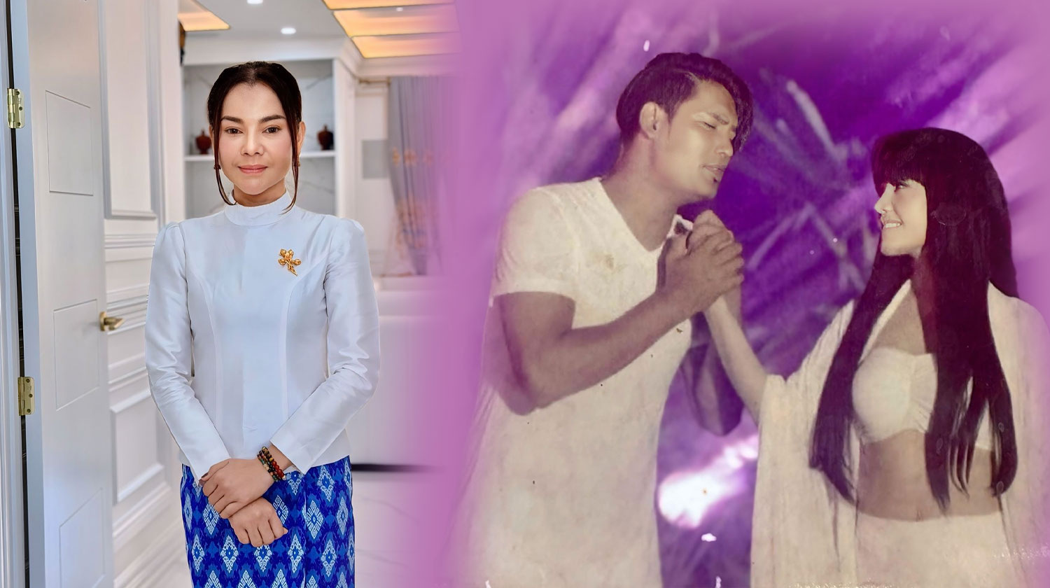 ញឹម ចាន់ថន ចេញមុខនិយាយជួស ម៉េង ប៊ុនឡូ ខណ:មានអ្នករិះគន់ពេល​ធ្លាក់ខ្លួន​ឈឺសុំ​ជំនួយ