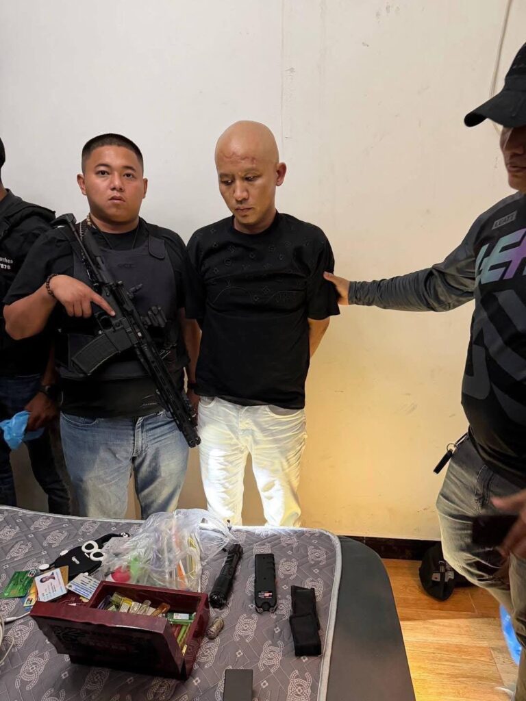 កម្លាំងសមត្ថកិច្ចធ្វើប្រតិបត្តិការ