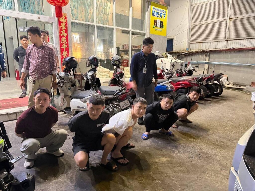 ការសង្គ្រោះជនរងគ្រោះ