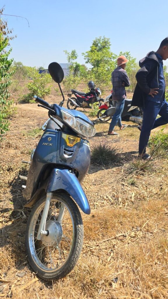 កន្លែងកើតហេតុ