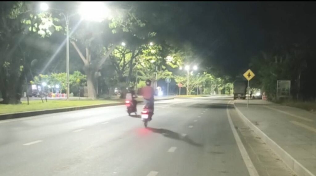 កម្លាំងអាវុធហត្ថធ្វើប្រតិបត្តិការ