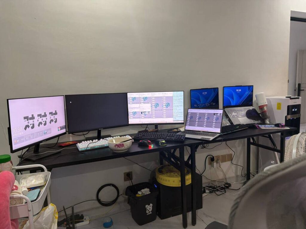 ការចុះបង្ក្រាប