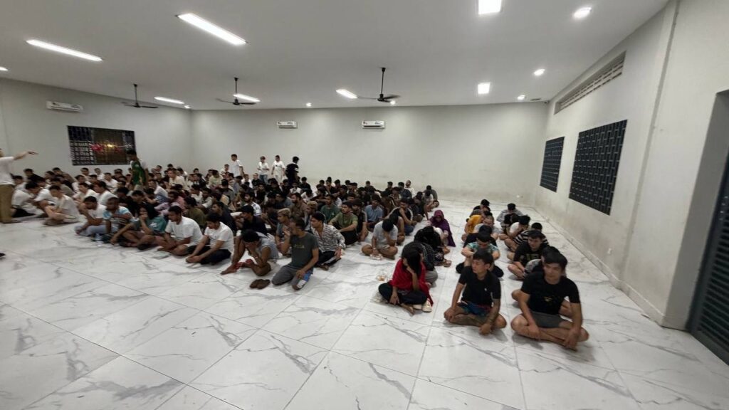 សម្ភារៈវត្ថុតាង