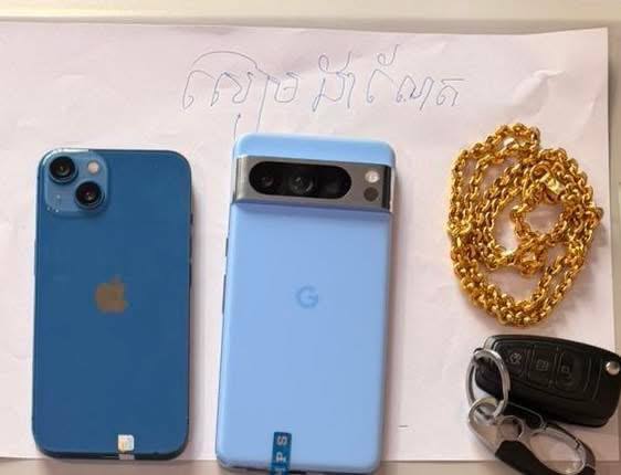 ជនសង្ស័យទាំង៣នាក់