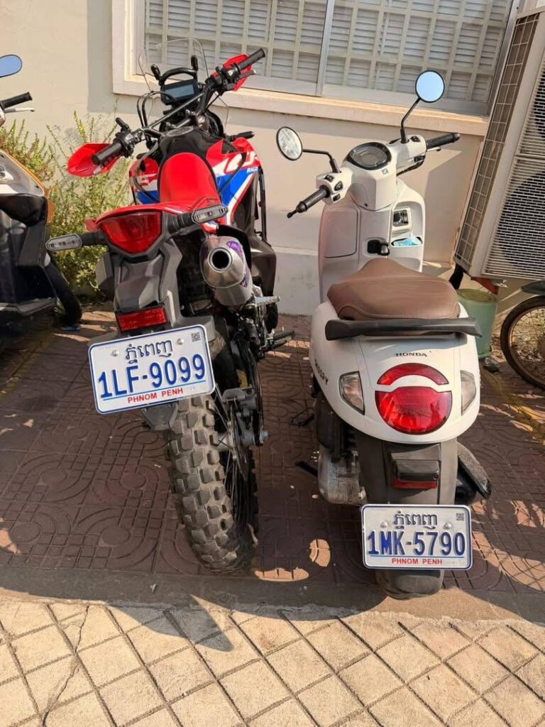 ឯកសារក្នុងករណី