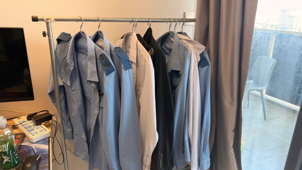 សកម្មភាពបង្ក្រាបបទល្មើស