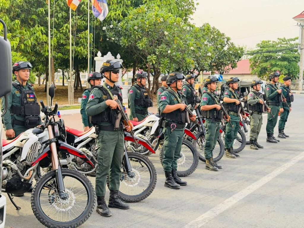 បុណ្យចូលឆ្នាំខេត្តតាកែវ