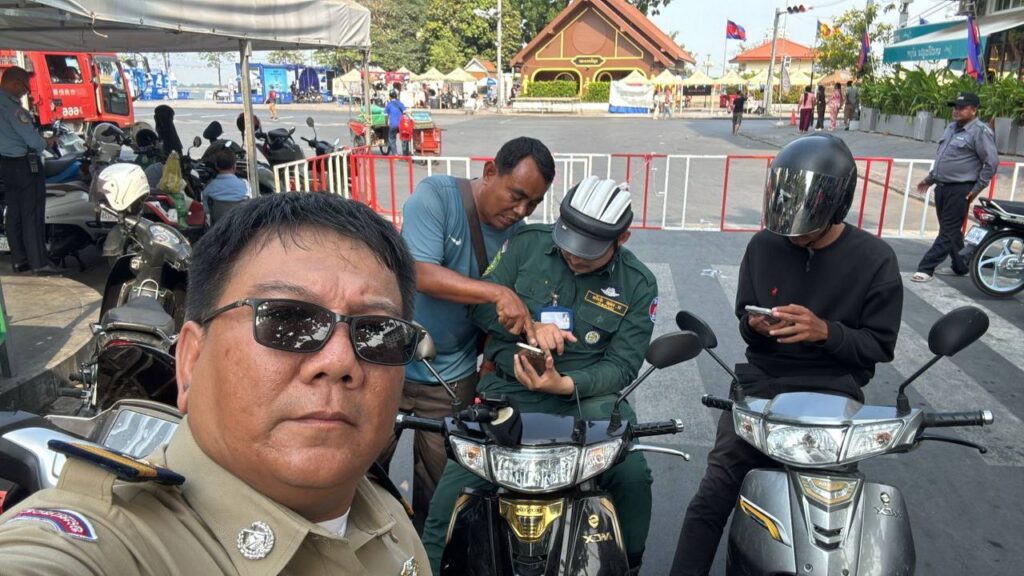 ទីតាំងវត្តឧណ្ណាលោម