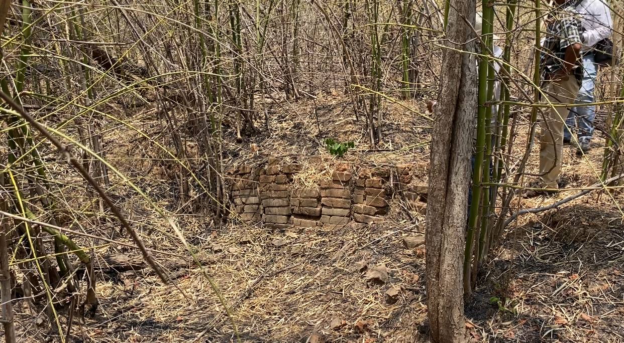 រកឃើញគ្រឹះប្រាសាទបុរាណខ្មែរ ២ទីតាំងថ្មី នៅខេត្តមណ្ឌលគិរី ត្រៀមបោះបង្គោលជាតំបន់អភិរក្ស