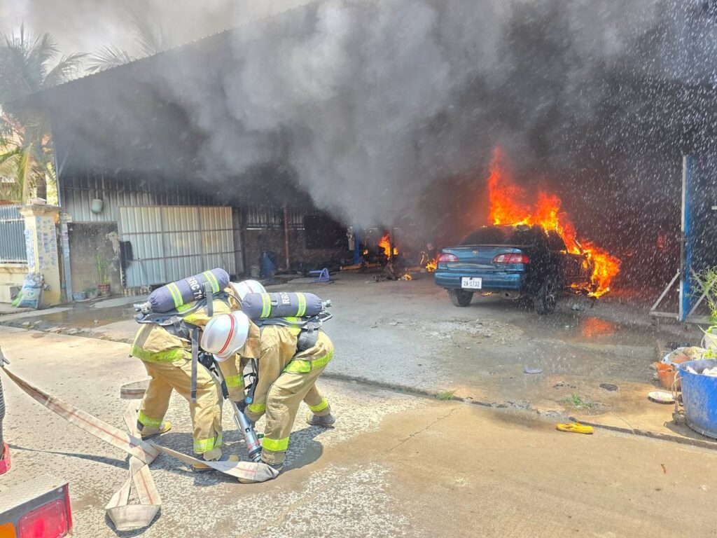 ទិដ្ឋភាពទូទៅ