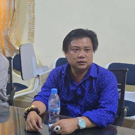 សមត្ថកិច្ច