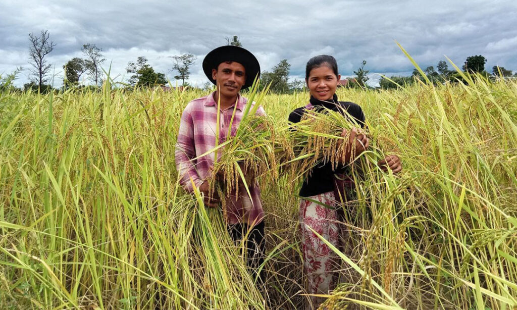 ADB ផ្តល់ហិរញ្ញប្បទាន ២៩,៣ ពាន់លានដុល្លារ ក្នុងឆ្នាំ ២០២៥ និងជំរុញកំណែទម្រង់ស្ថាប័ន