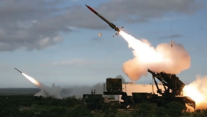 អ៊ុយក្រែន ទទូច​សុំមីស៊ីល Patriot ពីអាមេរិកជាបន្ទាន់ ក្រោយរុស្ស៊ីសម្រុកផ្លោង​គ្រាប់​យ៉ាង​សន្ធាប់
